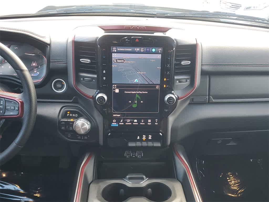 Thumbnail: 2025 RAM 1500 - 17
