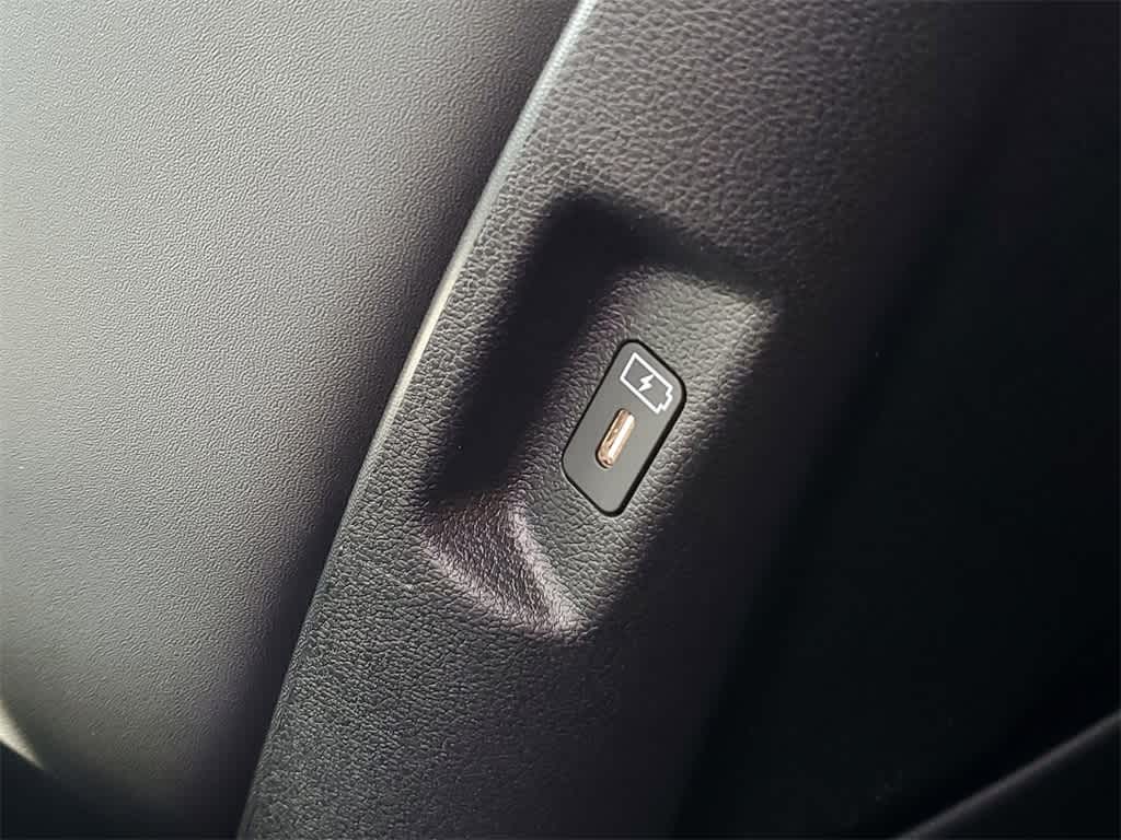 Thumbnail: 2026 Hyundai Santa Fe - 12