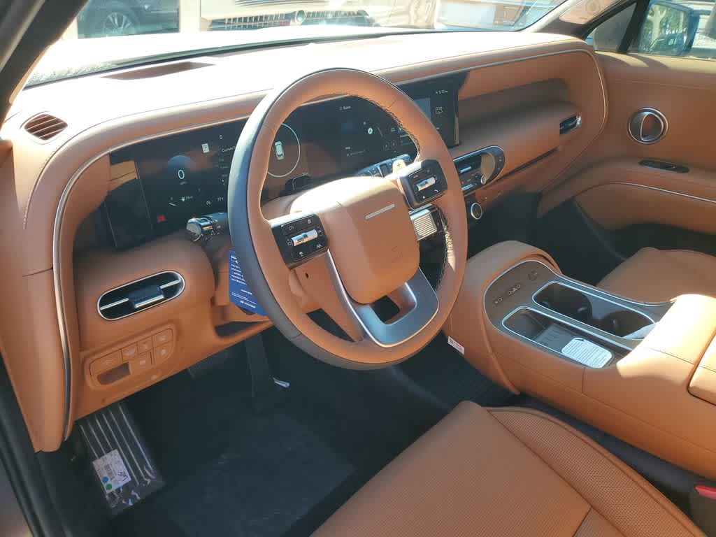 Thumbnail: 2026 Hyundai Palisade - 23