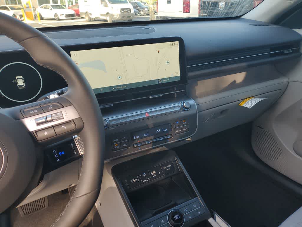 Thumbnail: 2026 Hyundai Kona - 31