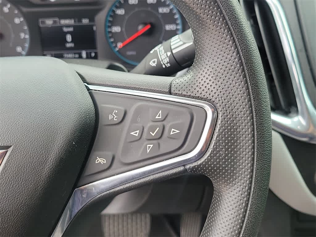 Thumbnail: 2020 Chevrolet Equinox - 26