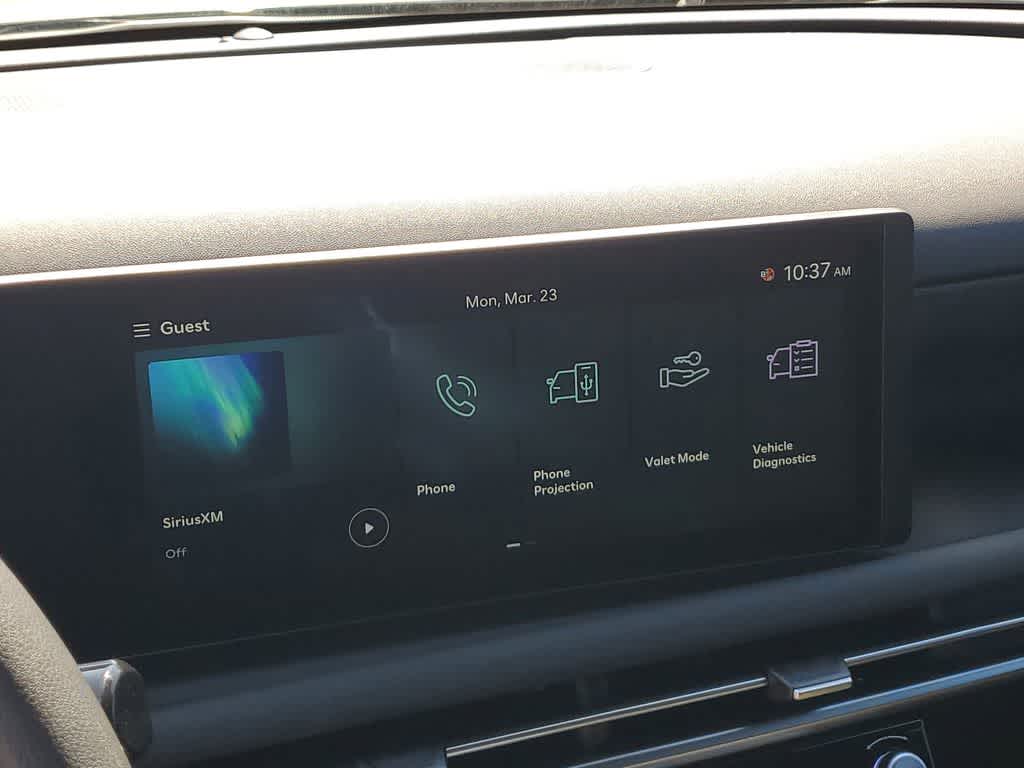 Thumbnail: 2026 Hyundai Santa Cruz - 29