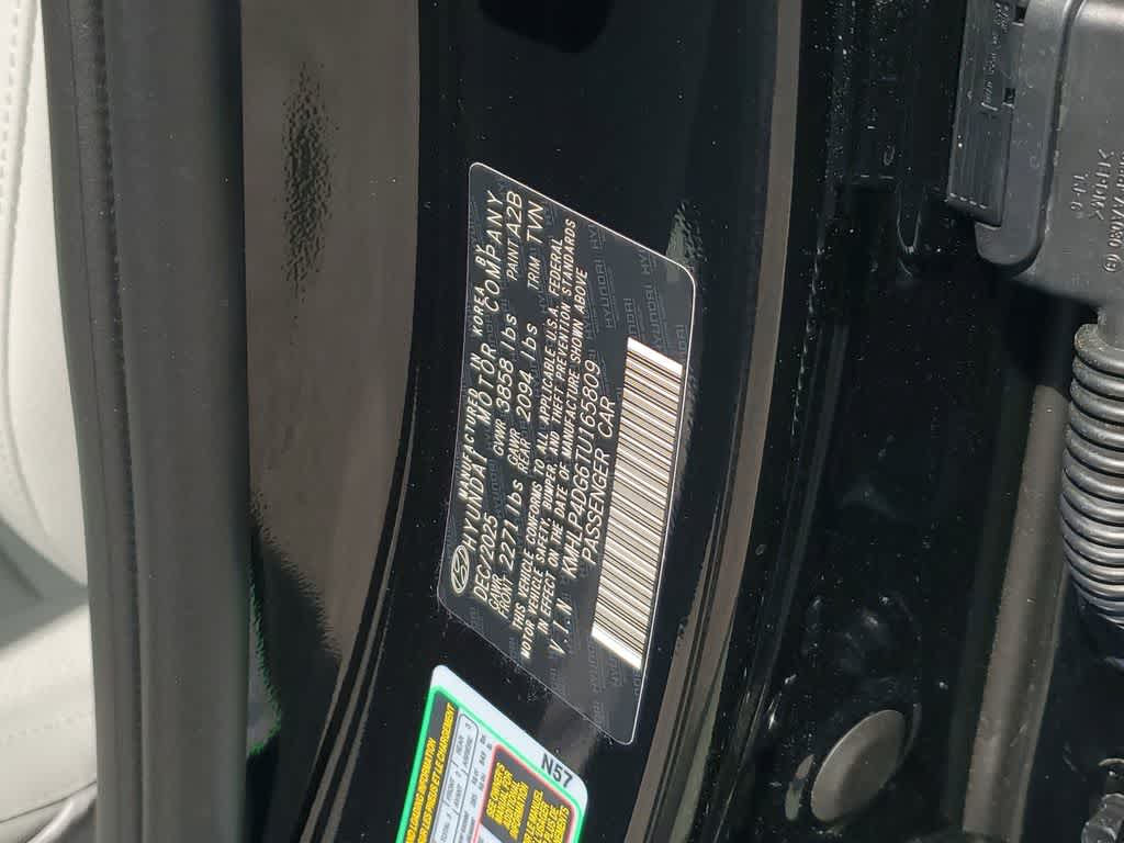 Thumbnail: 2026 Hyundai Elantra - 20