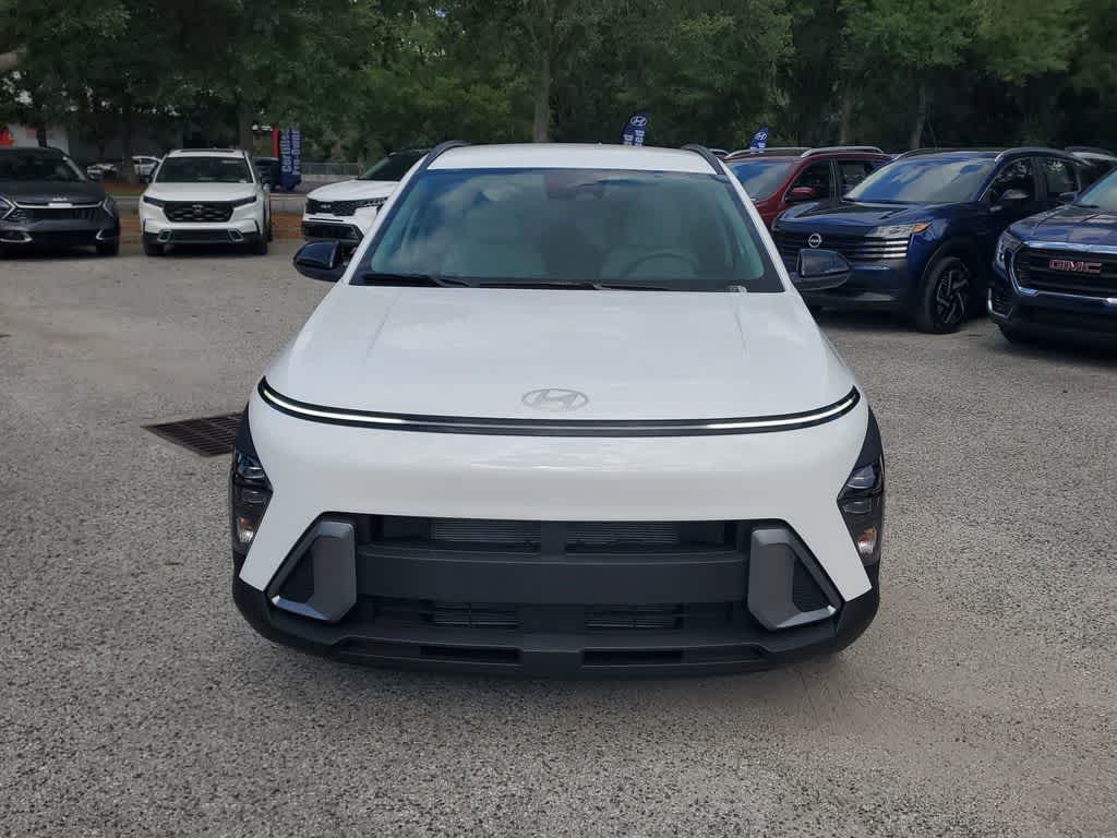 Thumbnail: 2026 Hyundai Kona - 8