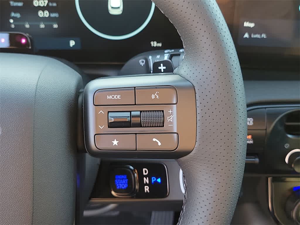 Thumbnail: 2026 Hyundai Palisade - 26