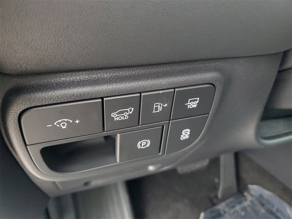 Thumbnail: 2026 Hyundai Palisade - 23