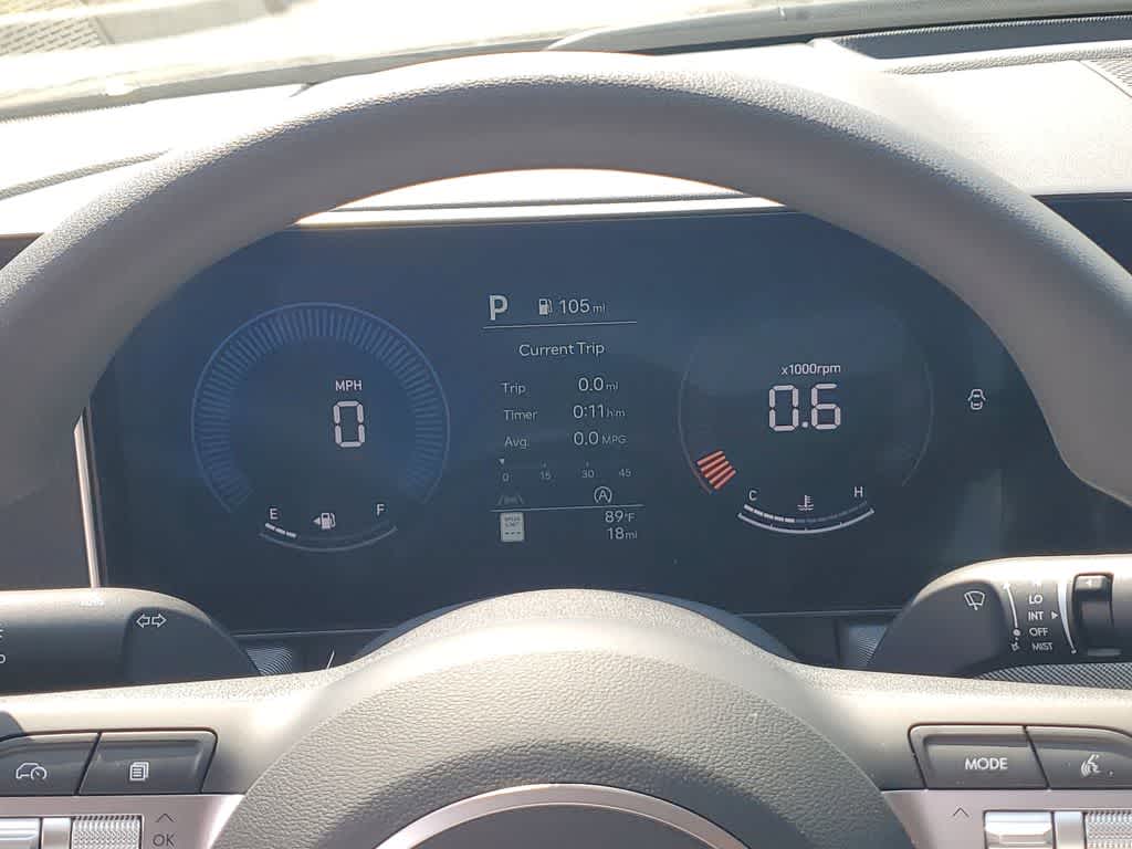 Thumbnail: 2026 Hyundai Sonata - 25