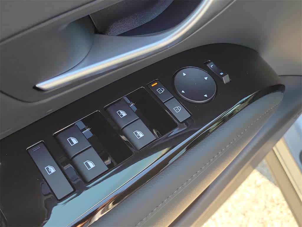 Thumbnail: 2026 Hyundai Tucson - 19