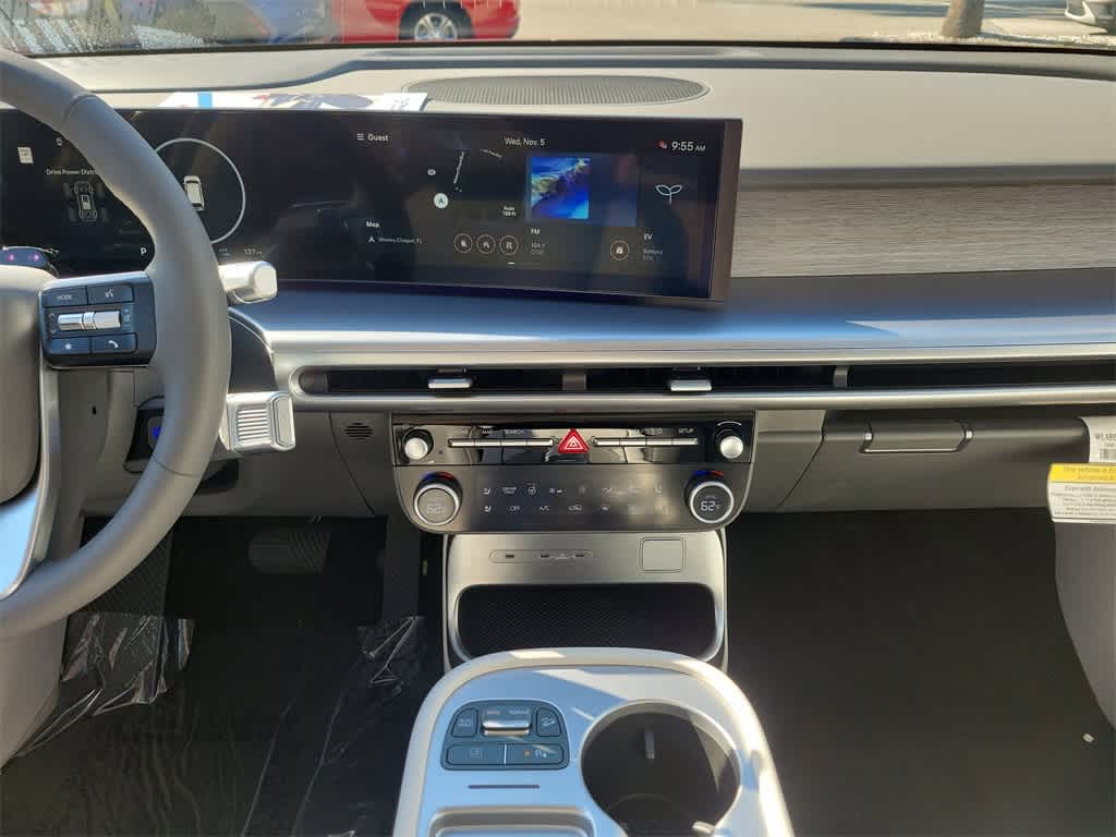 Thumbnail: 2026 Hyundai Ioniq - 18