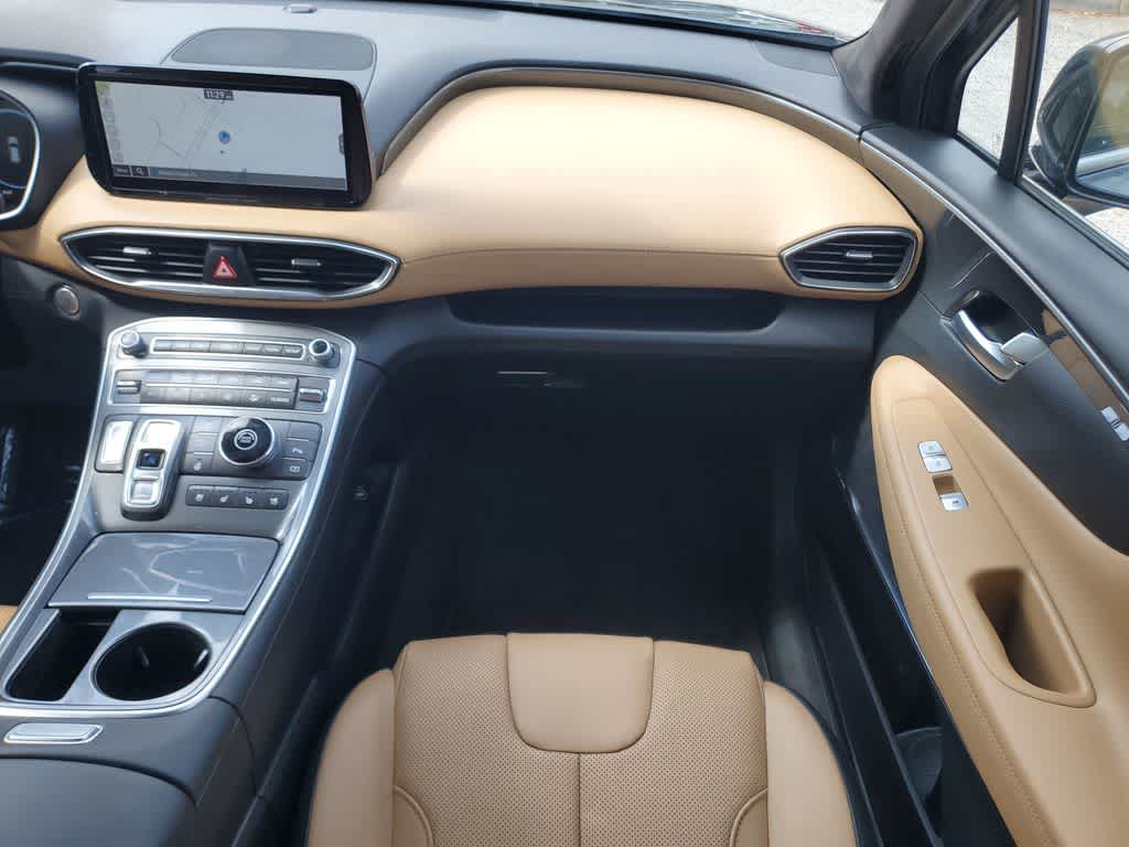 Thumbnail: 2023 Hyundai Santa Fe - 14