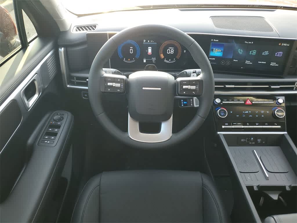 Thumbnail: 2026 Hyundai Santa Fe - 13