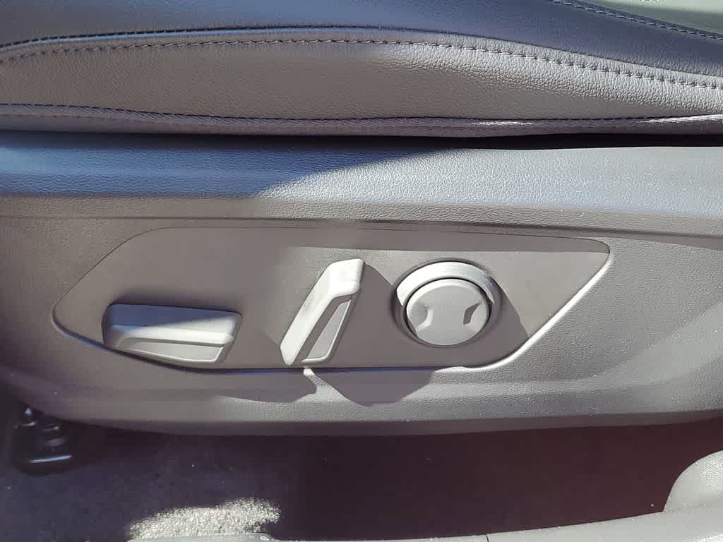 Thumbnail: 2026 Hyundai Santa Cruz - 22