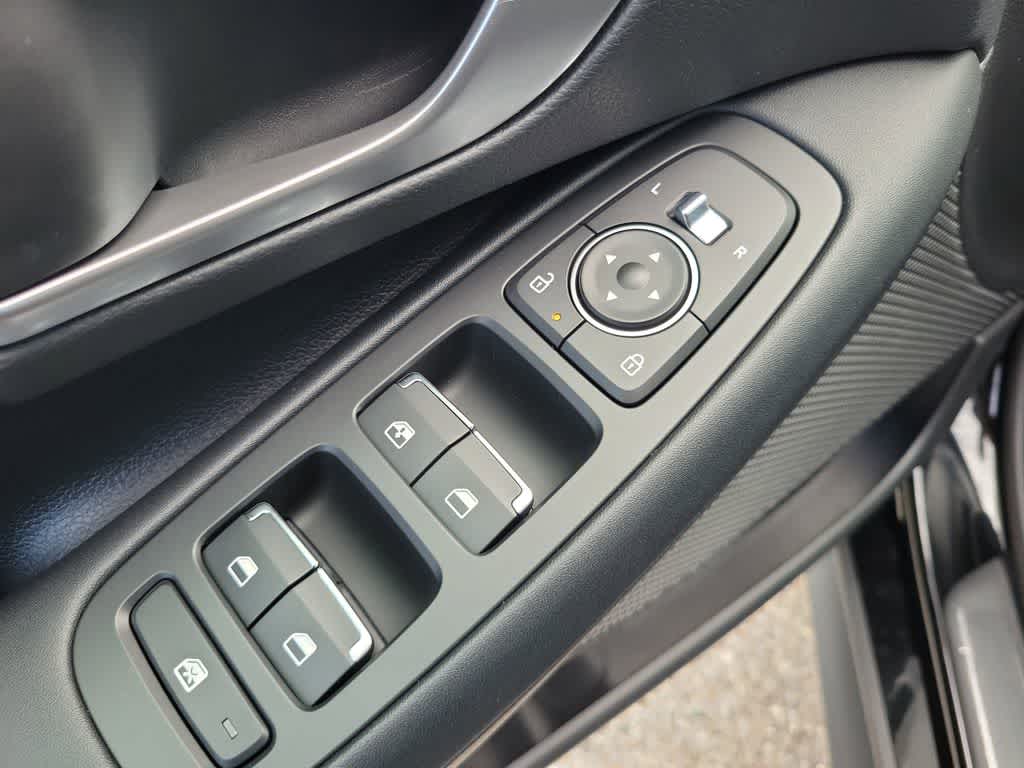 Thumbnail: 2026 Hyundai Sonata - 16