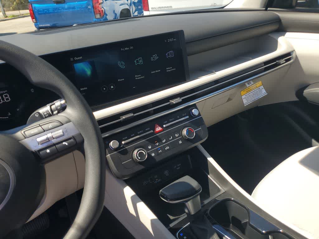 Thumbnail: 2026 Hyundai Tucson - 31
