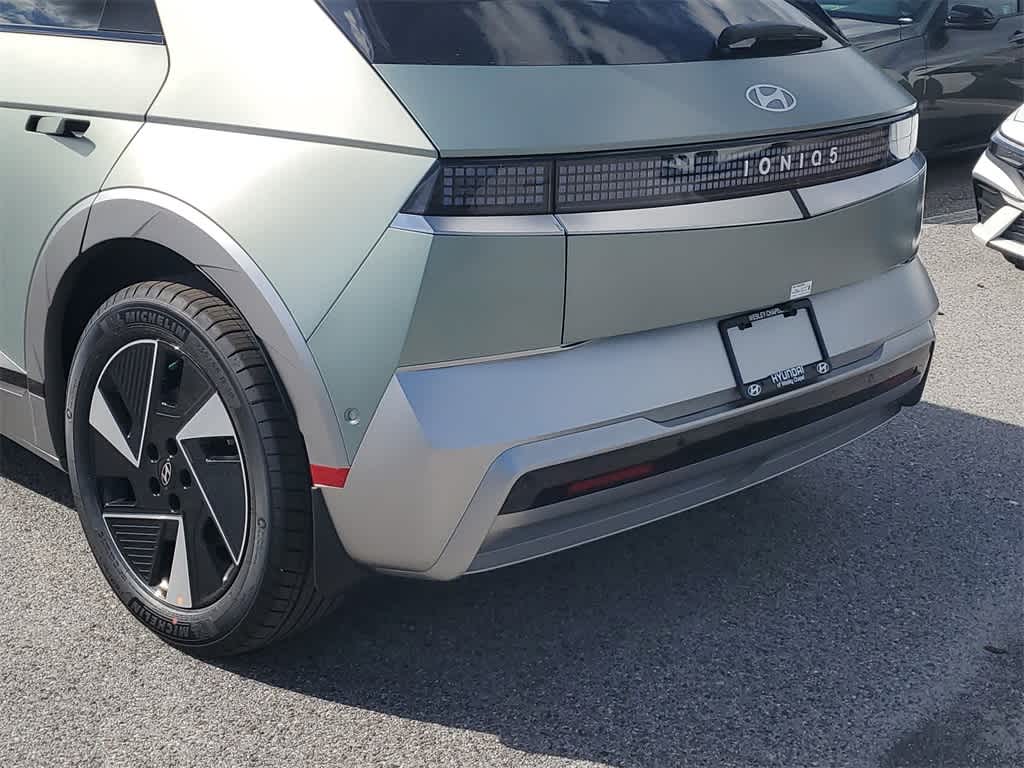 Thumbnail: 2026 Hyundai Ioniq 5 - 7