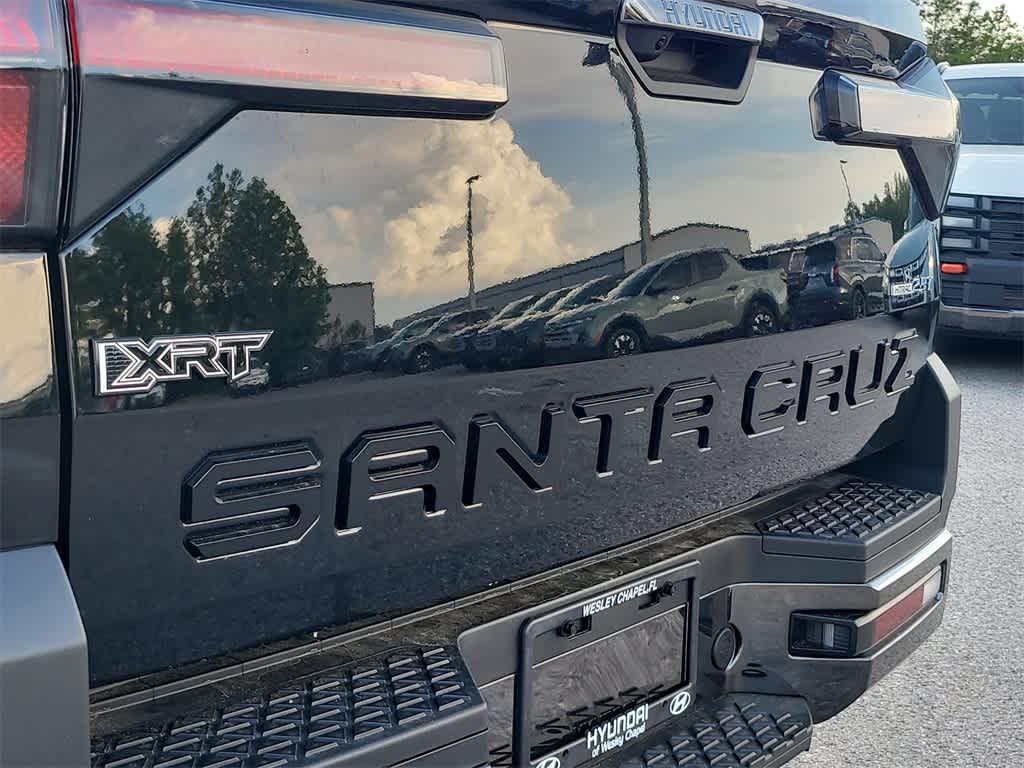 Thumbnail: 2025 Hyundai Santa Cruz - 6
