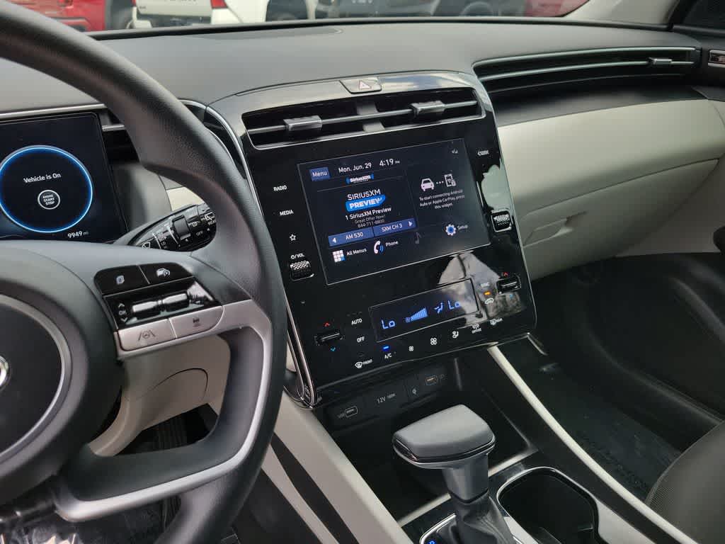 Thumbnail: 2024 Hyundai Tucson - 30
