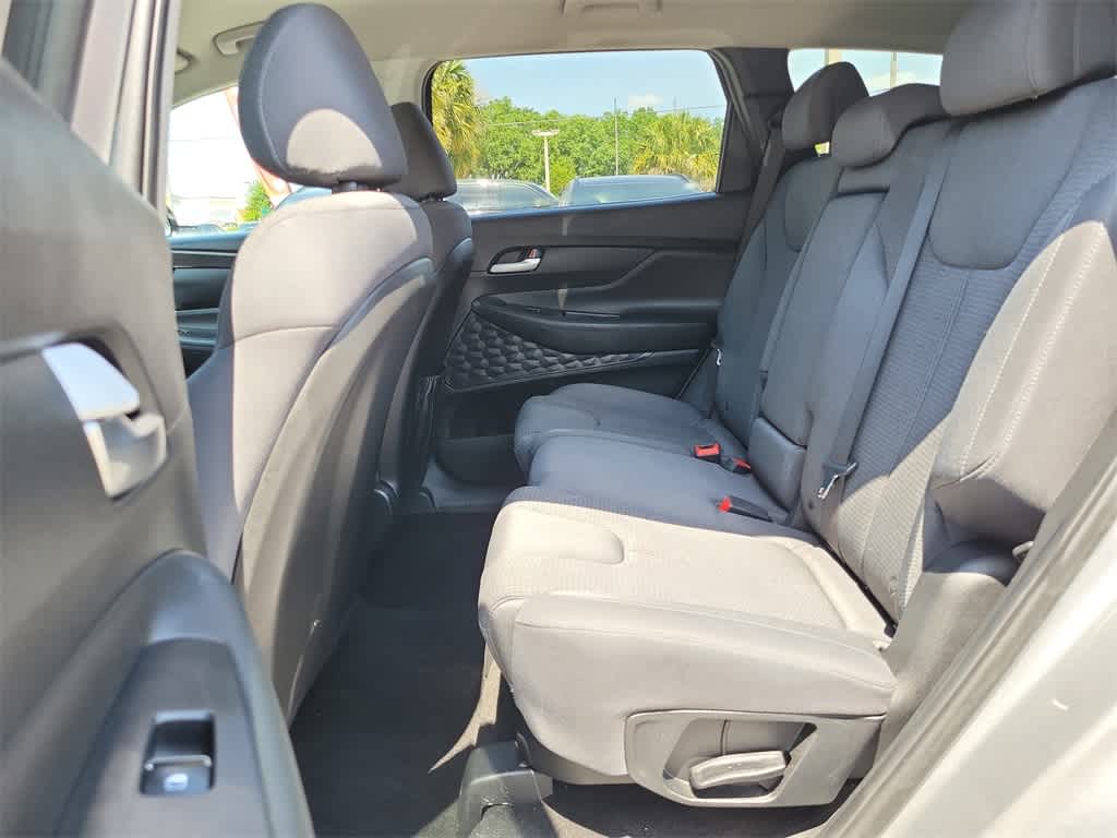 Thumbnail: 2023 Hyundai Santa Fe - 9