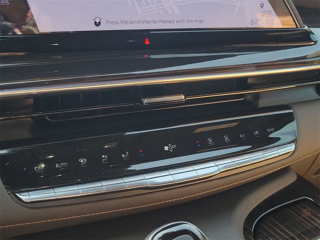 Thumbnail: 2023 Cadillac Escalade - 31