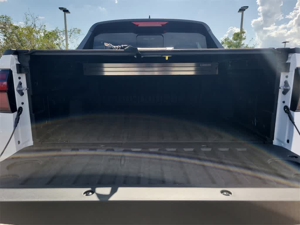 Thumbnail: 2025 Hyundai Santa Cruz - 7