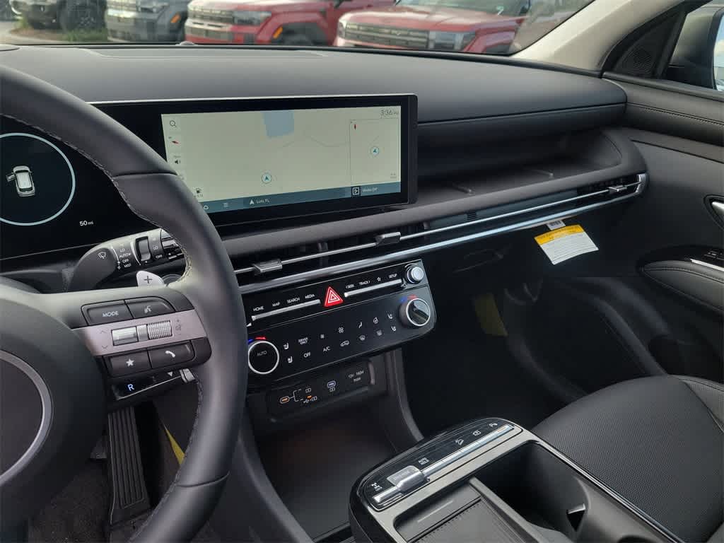 Thumbnail: 2026 Hyundai Tucson - 32