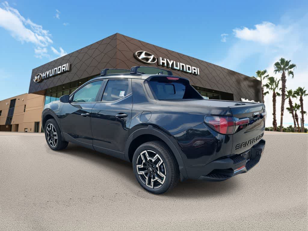 Thumbnail: 2025 Hyundai Santa Cruz - 2