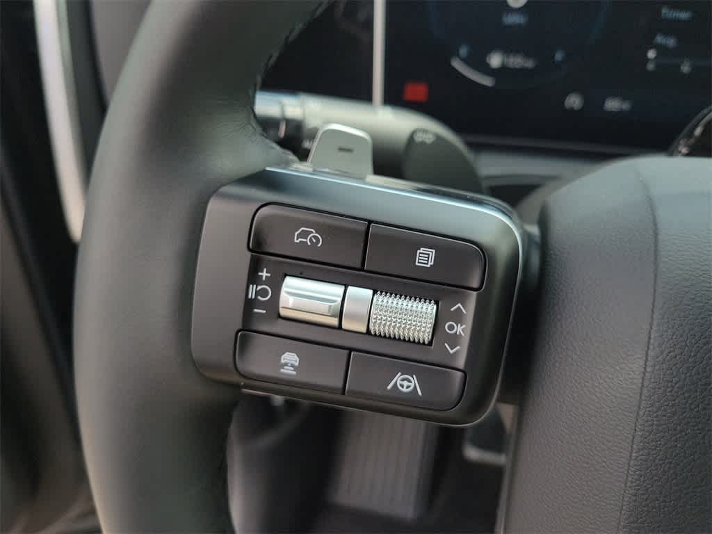 Thumbnail: 2025 Hyundai Santa Fe - 27