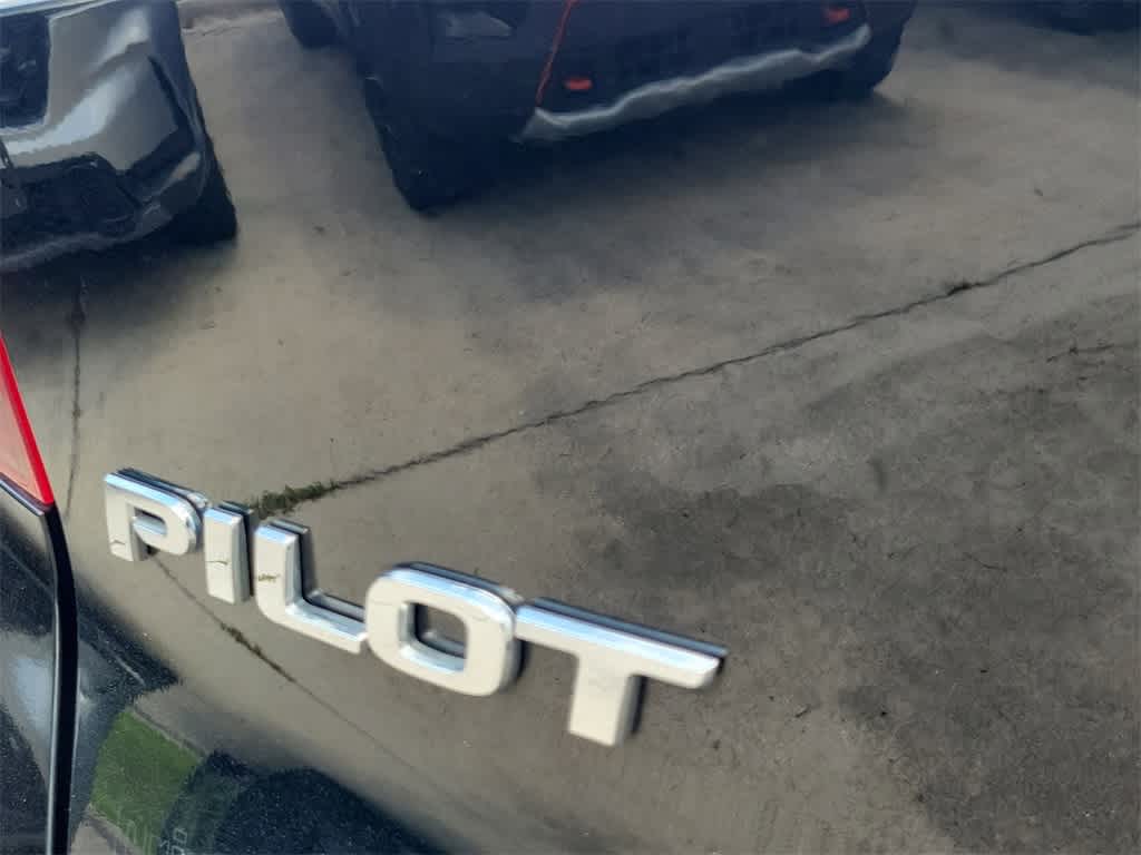 Thumbnail: 2021 Honda Pilot - 8