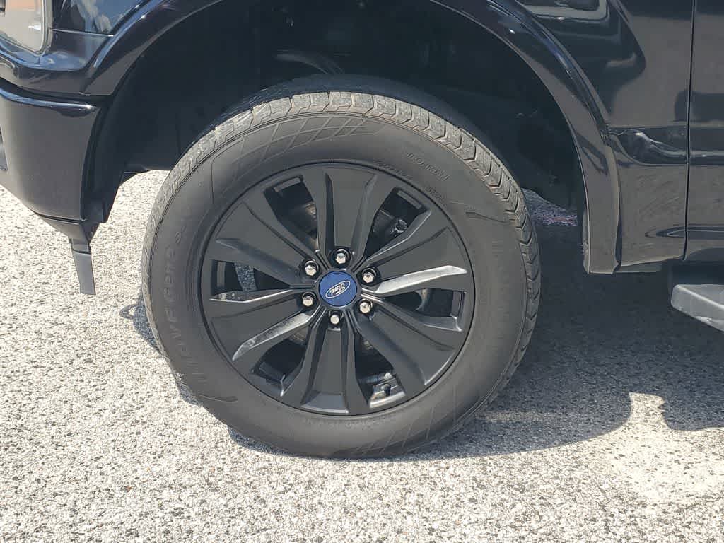 Thumbnail: 2020 Ford F-150 - 5