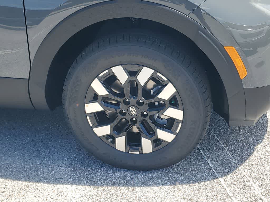 Thumbnail: 2026 Hyundai Santa Cruz - 5