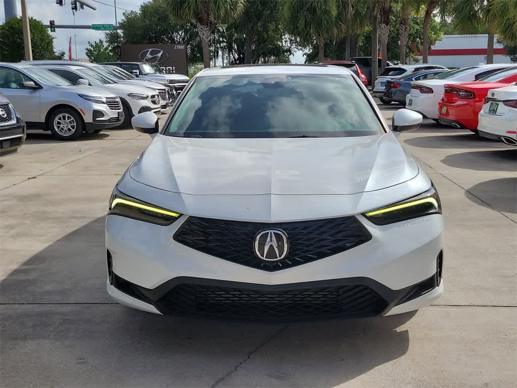 Thumbnail: 2023 Acura Integra - 17