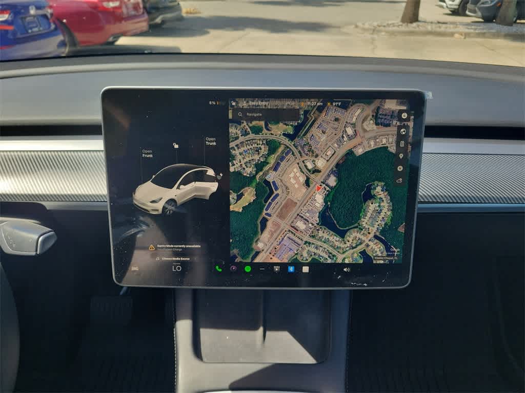 Thumbnail: 2021 Tesla Model Y - 16