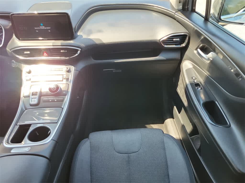 Thumbnail: 2023 Hyundai Santa Fe - 13