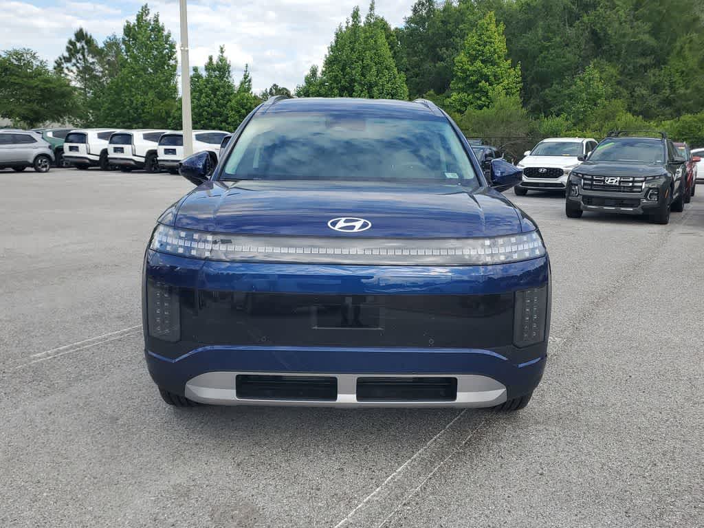 Thumbnail: 2026 Hyundai Ioniq - 8