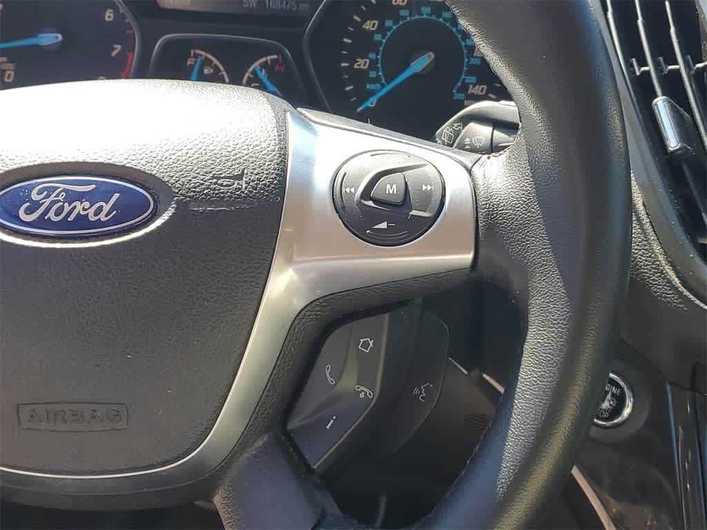 Thumbnail: 2014 Ford Escape - 26