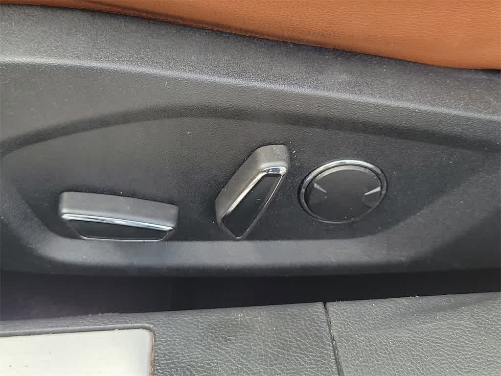 Thumbnail: 2019 Ford Fusion - 21