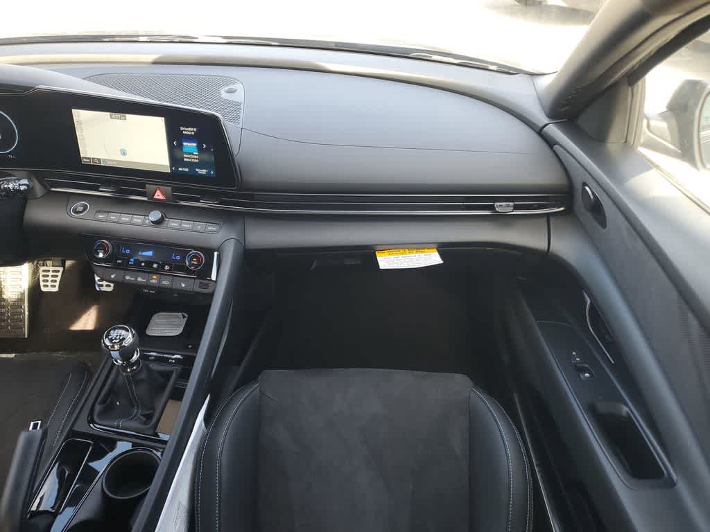 Thumbnail: 2026 Hyundai Elantra - 15