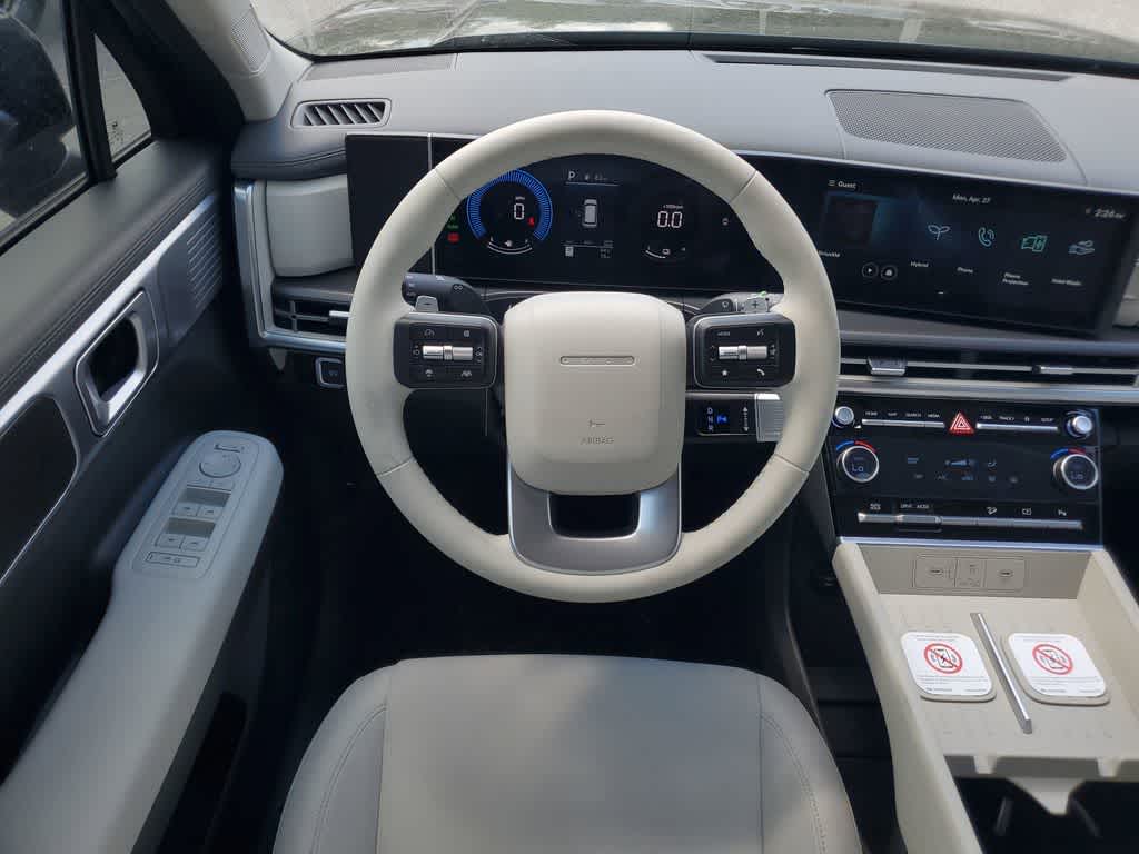 Thumbnail: 2026 Hyundai Santa Fe - 16