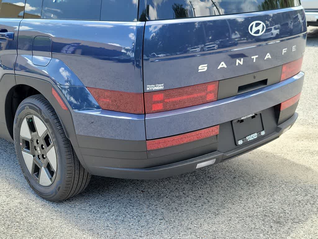 Thumbnail: 2026 Hyundai Santa Fe - 8