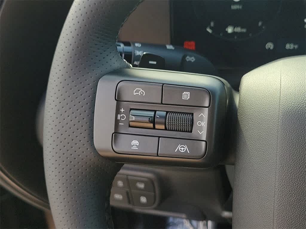 Thumbnail: 2026 Hyundai Palisade - 29