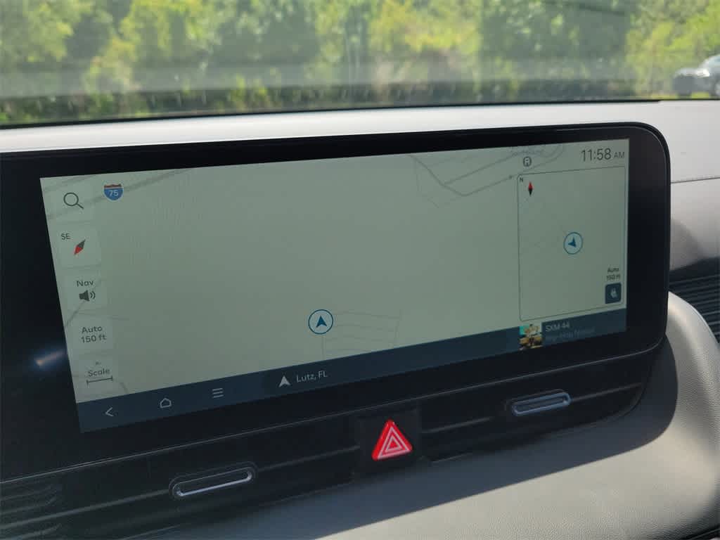 Thumbnail: 2025 Hyundai Ioniq 5 - 29