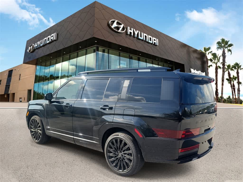 Thumbnail: 2025 Hyundai Santa Fe - 2