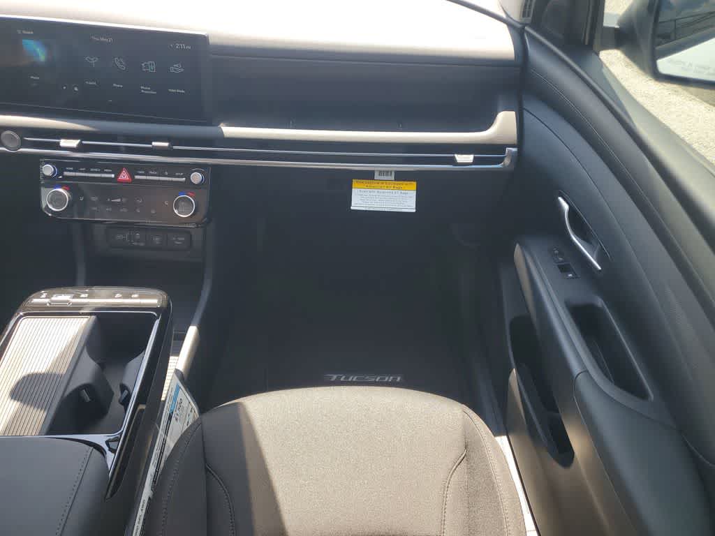 Thumbnail: 2026 Hyundai Tucson - 15