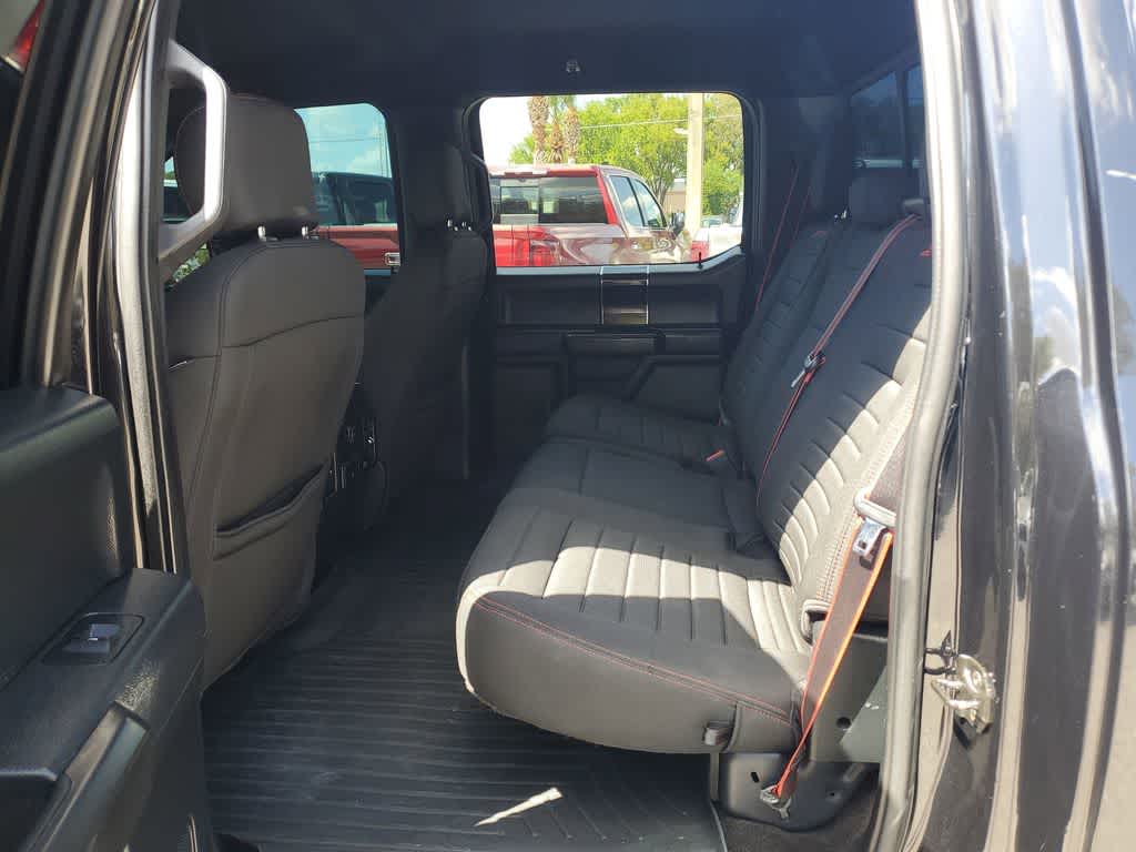 Thumbnail: 2020 Ford F-150 - 9