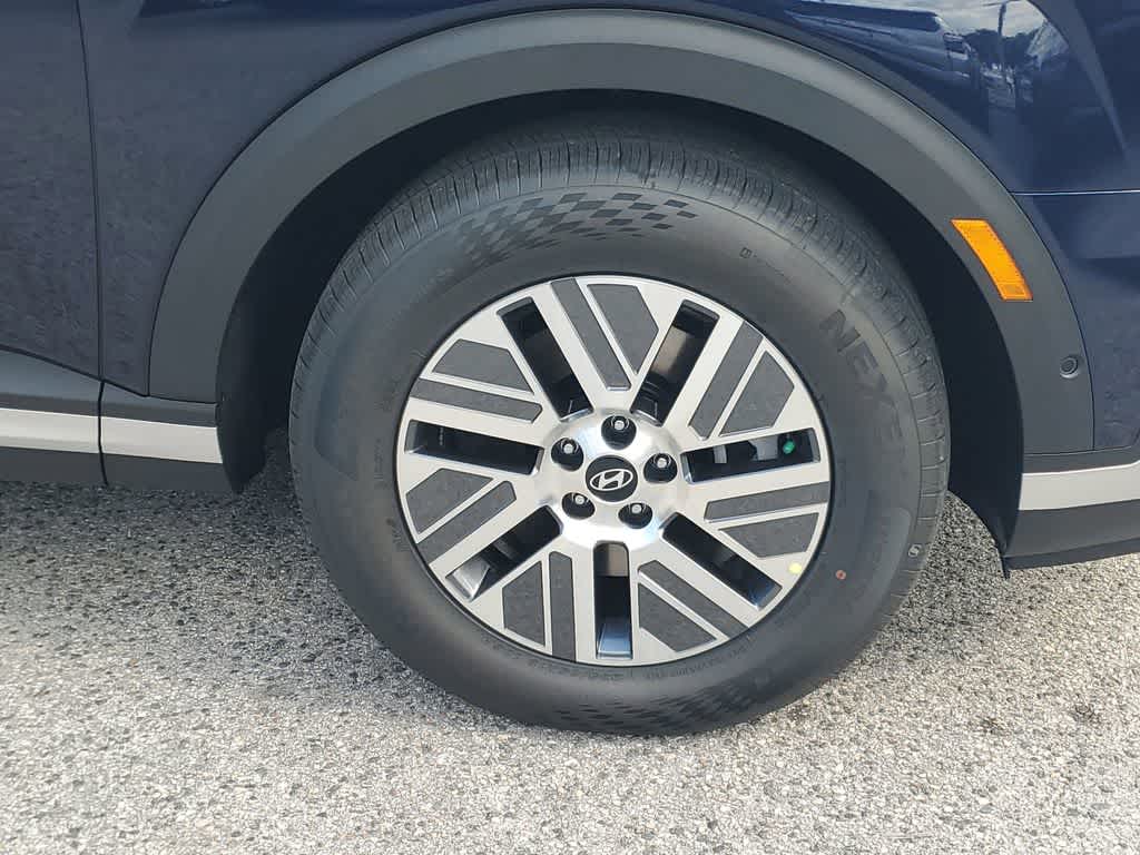 Thumbnail: 2026 Hyundai Palisade - 5