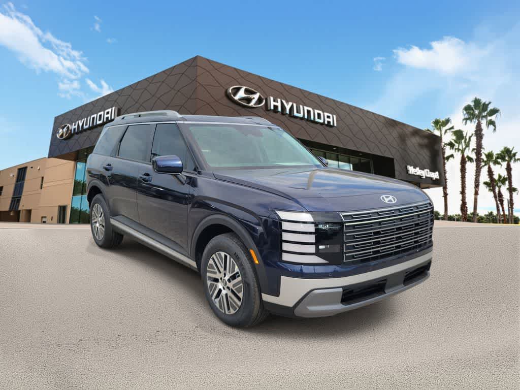 Thumbnail: 2026 Hyundai Palisade - 2