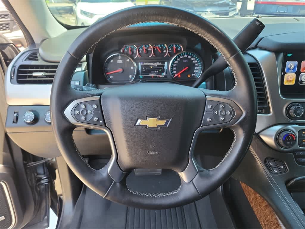 Thumbnail: 2019 Chevrolet Tahoe - 23