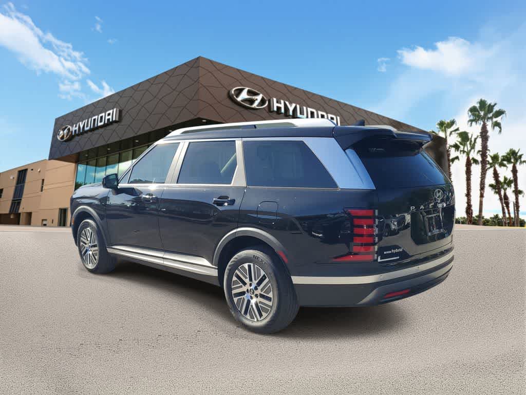 Thumbnail: 2026 Hyundai Palisade - 2