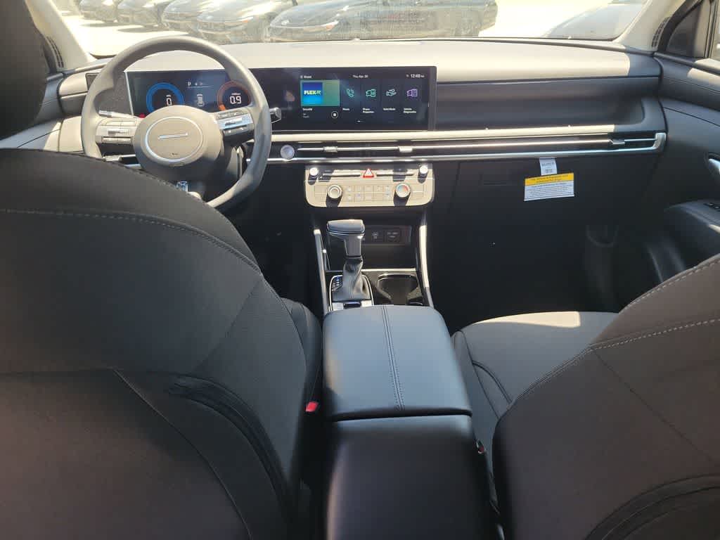 Thumbnail: 2026 Hyundai Tucson - 13