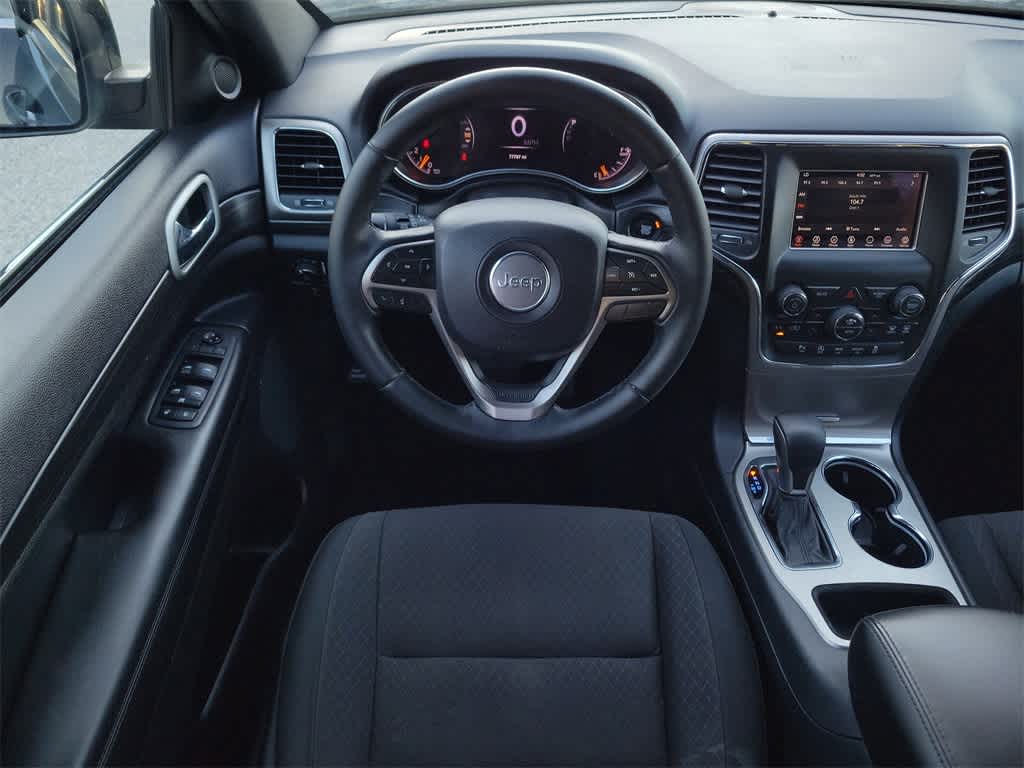 Thumbnail: 2019 Jeep Grand Cherokee - 16